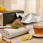 Detoxify Kahwa – Daily Detox Herbal Kahwa